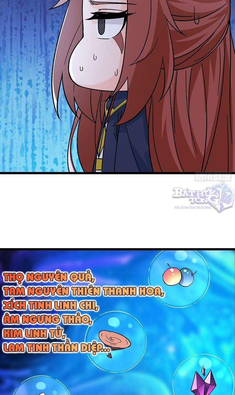 Đồ Đệ Của Ta Đều Là Nữ Ma Đầu Chapter 57 - Trang 2