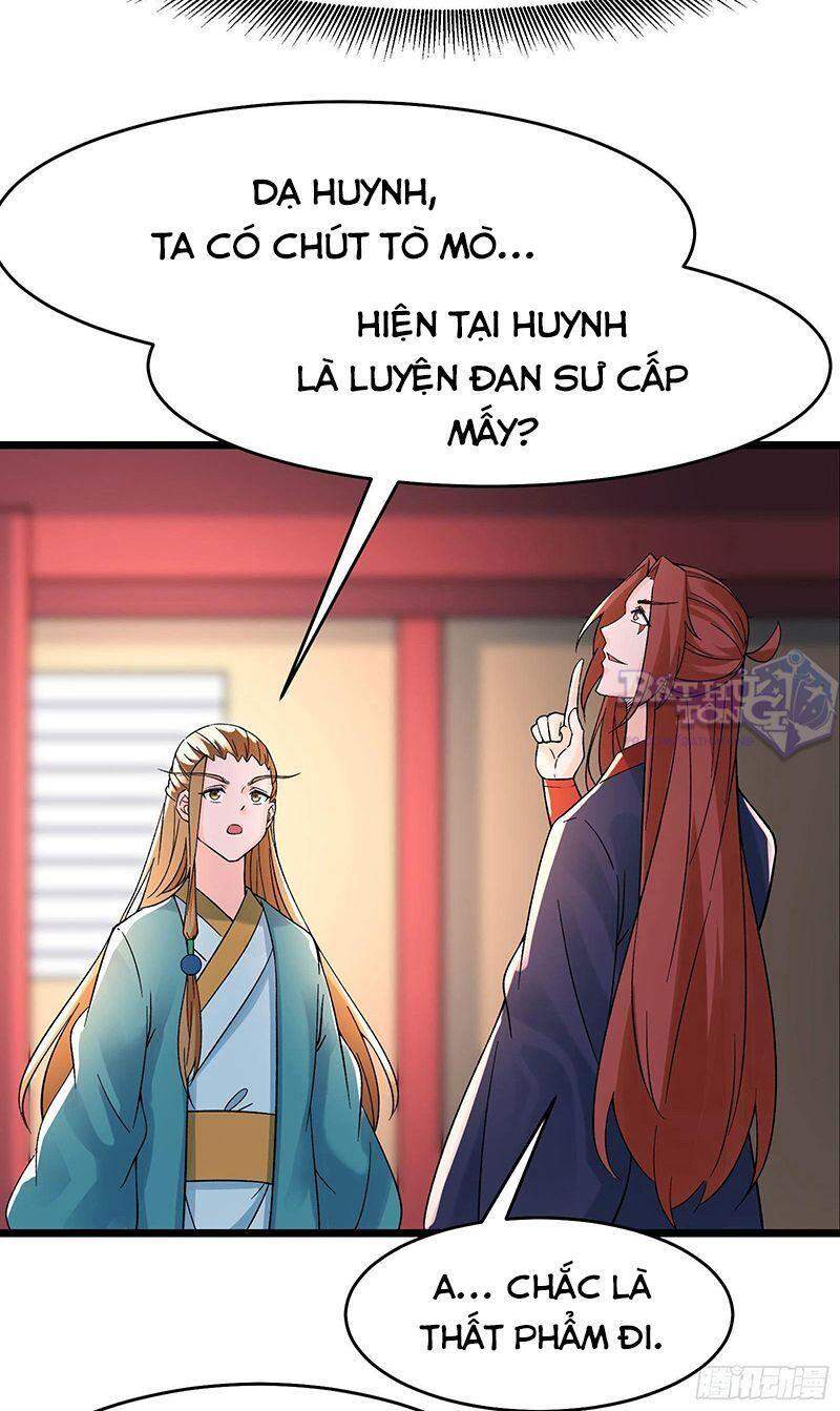 Đồ Đệ Của Ta Đều Là Nữ Ma Đầu Chapter 57 - Trang 2