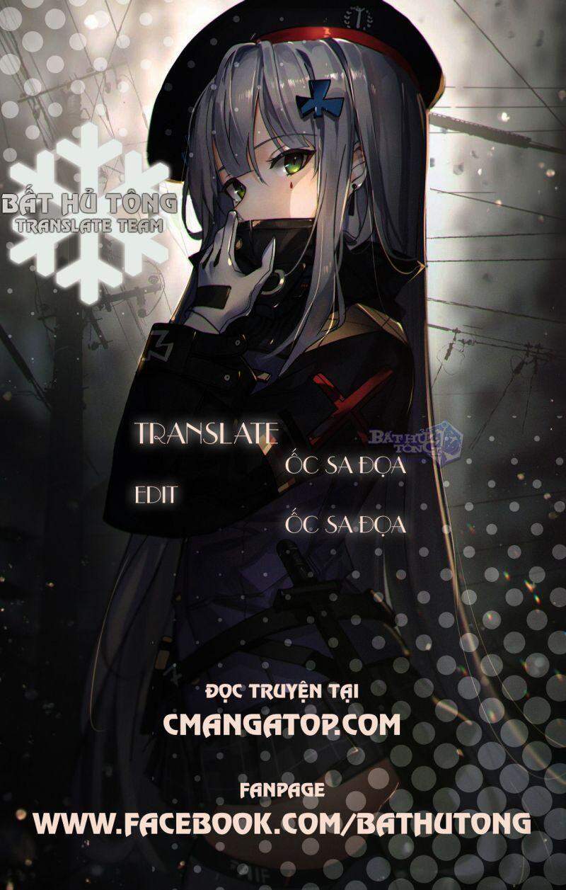 Đồ Đệ Của Ta Đều Là Nữ Ma Đầu Chapter 58 - Trang 2