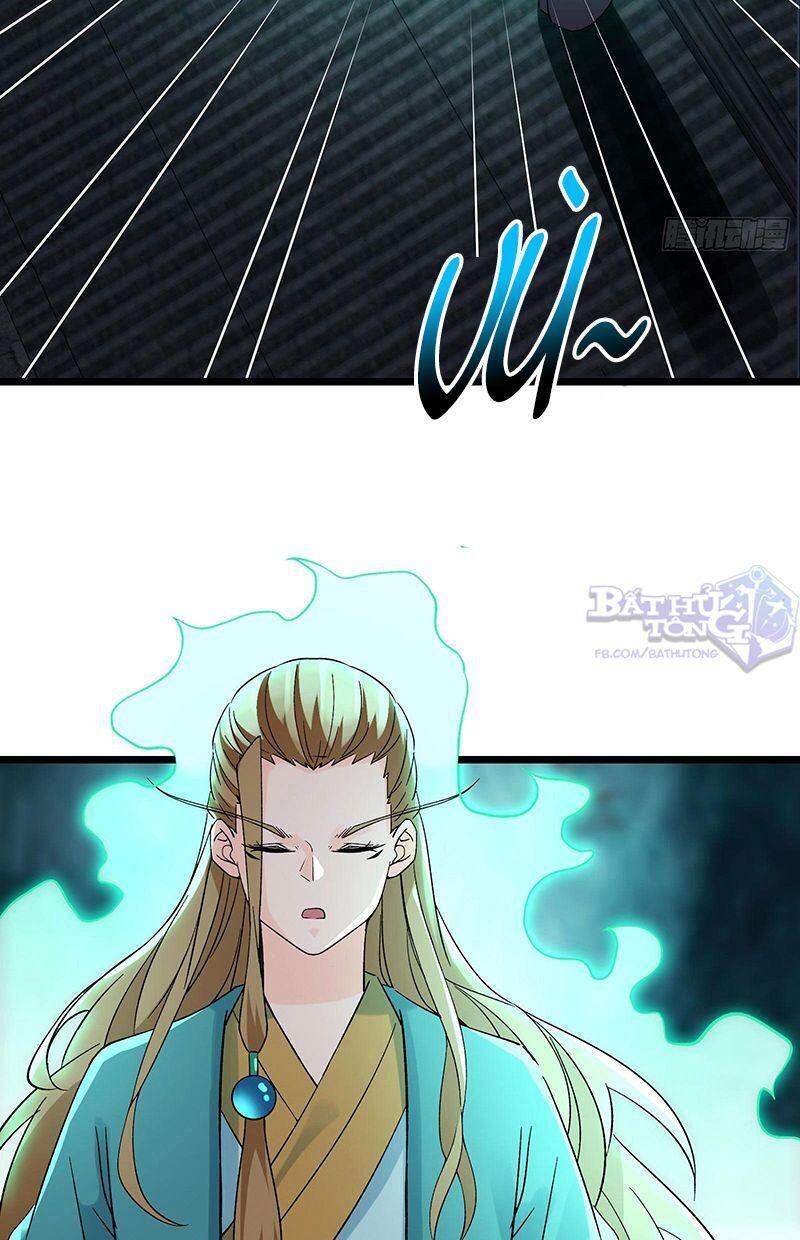 Đồ Đệ Của Ta Đều Là Nữ Ma Đầu Chapter 58 - Trang 2