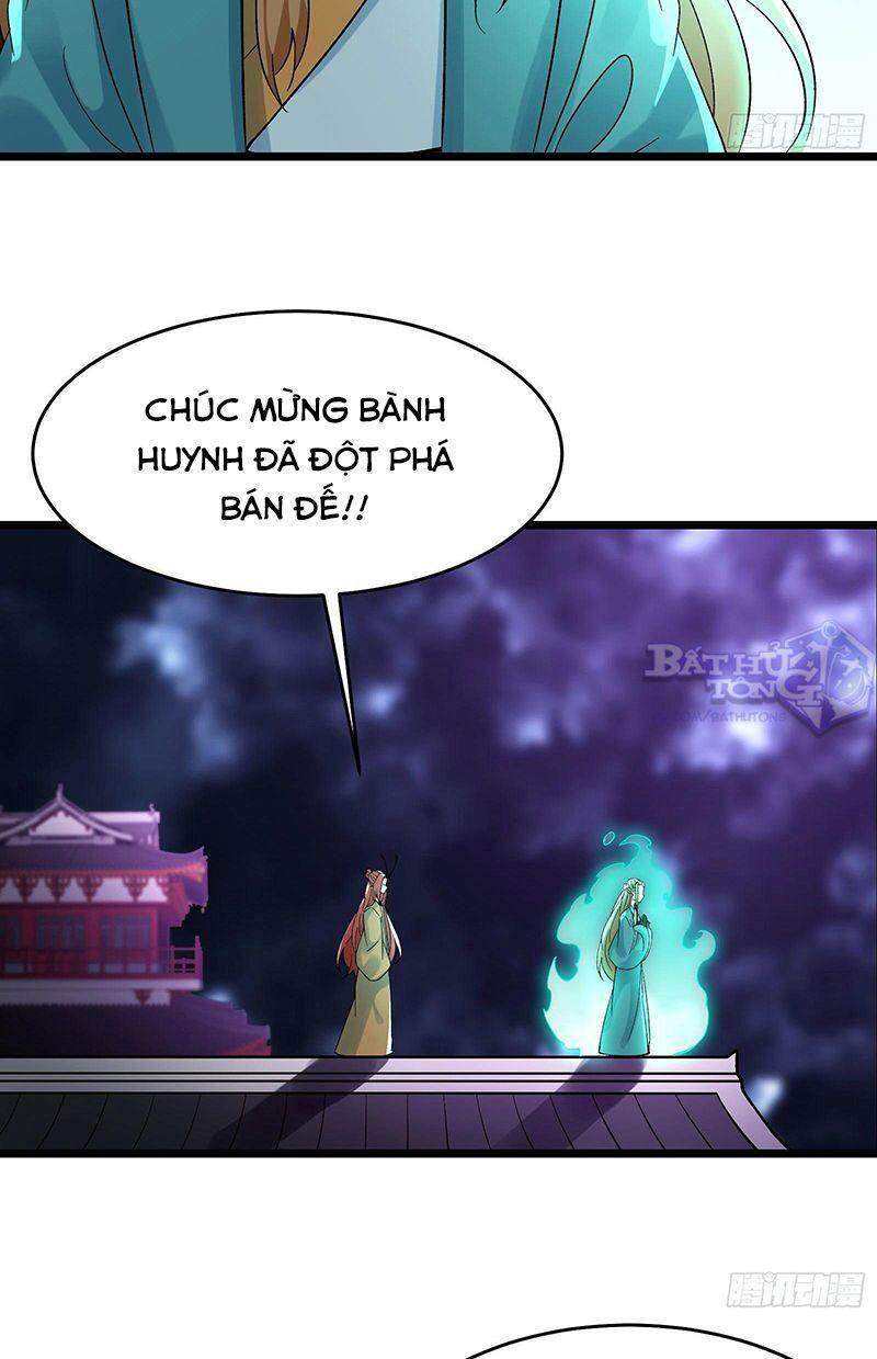 Đồ Đệ Của Ta Đều Là Nữ Ma Đầu Chapter 58 - Trang 2