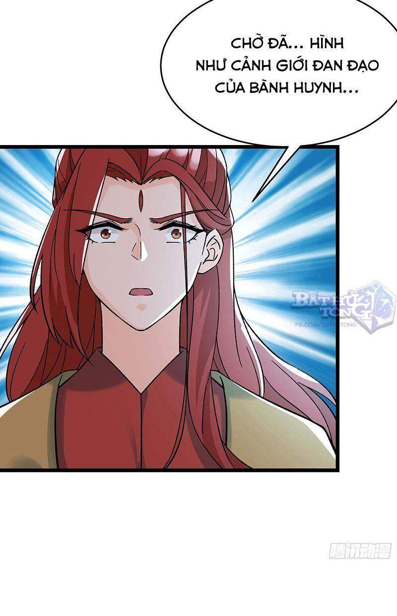 Đồ Đệ Của Ta Đều Là Nữ Ma Đầu Chapter 58 - Trang 2