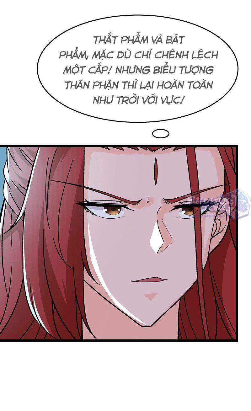 Đồ Đệ Của Ta Đều Là Nữ Ma Đầu Chapter 58 - Trang 2