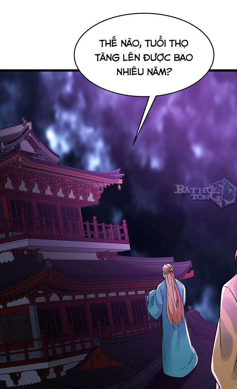 Đồ Đệ Của Ta Đều Là Nữ Ma Đầu Chapter 58 - Trang 2