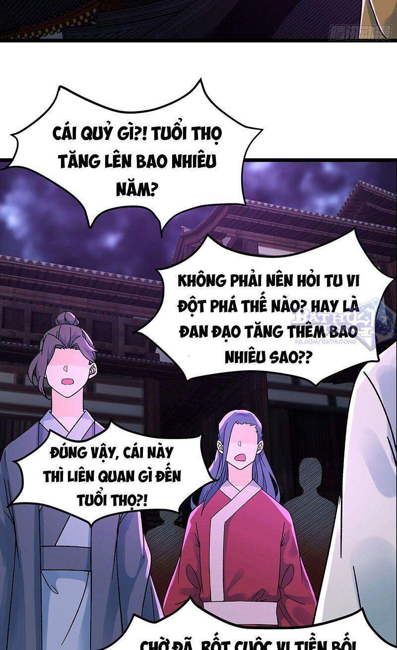 Đồ Đệ Của Ta Đều Là Nữ Ma Đầu Chapter 58 - Trang 2