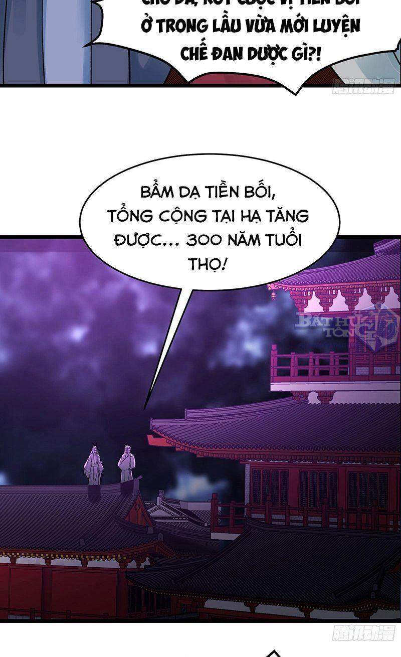 Đồ Đệ Của Ta Đều Là Nữ Ma Đầu Chapter 58 - Trang 2