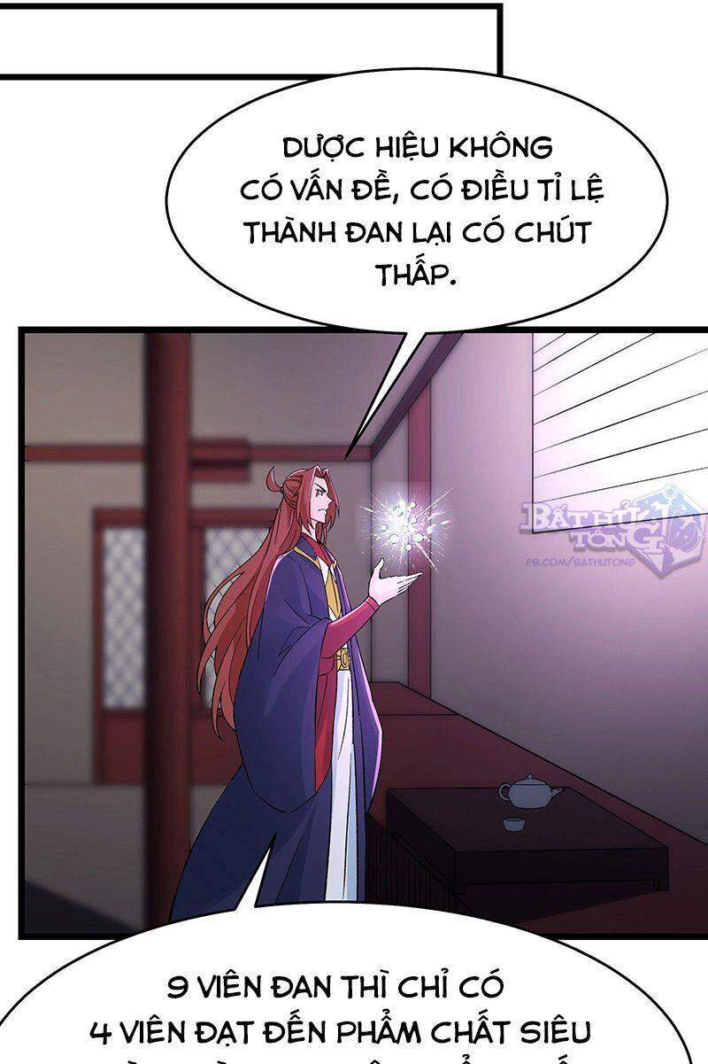 Đồ Đệ Của Ta Đều Là Nữ Ma Đầu Chapter 58 - Trang 2