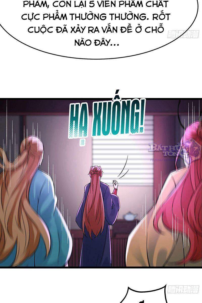 Đồ Đệ Của Ta Đều Là Nữ Ma Đầu Chapter 58 - Trang 2