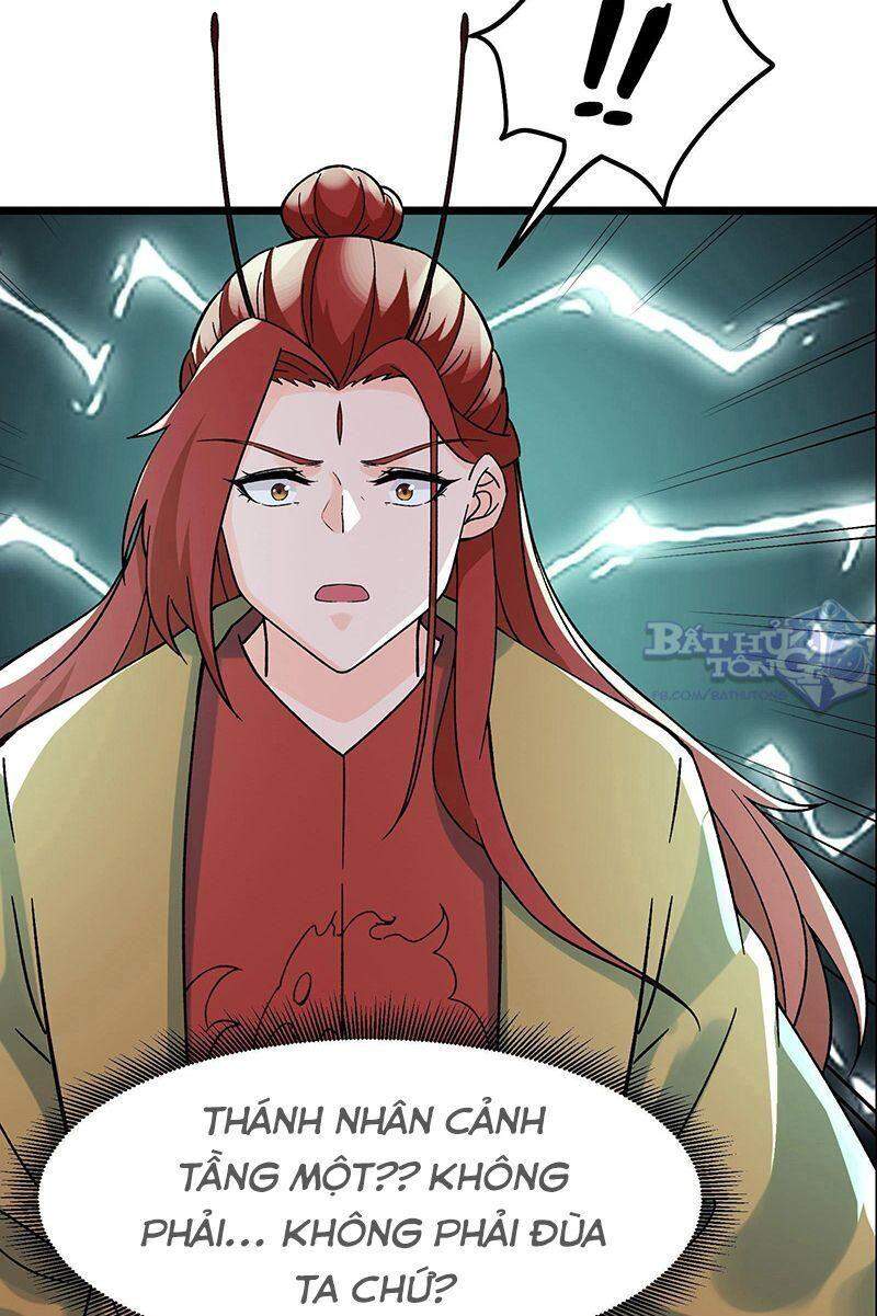 Đồ Đệ Của Ta Đều Là Nữ Ma Đầu Chapter 58 - Trang 2