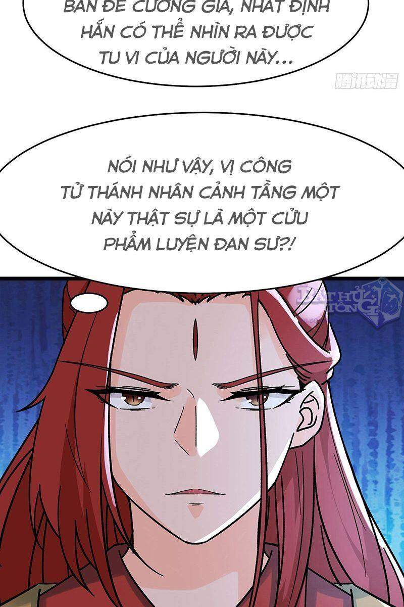 Đồ Đệ Của Ta Đều Là Nữ Ma Đầu Chapter 58 - Trang 2