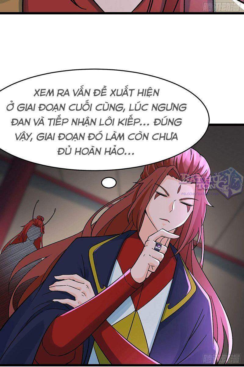 Đồ Đệ Của Ta Đều Là Nữ Ma Đầu Chapter 58 - Trang 2