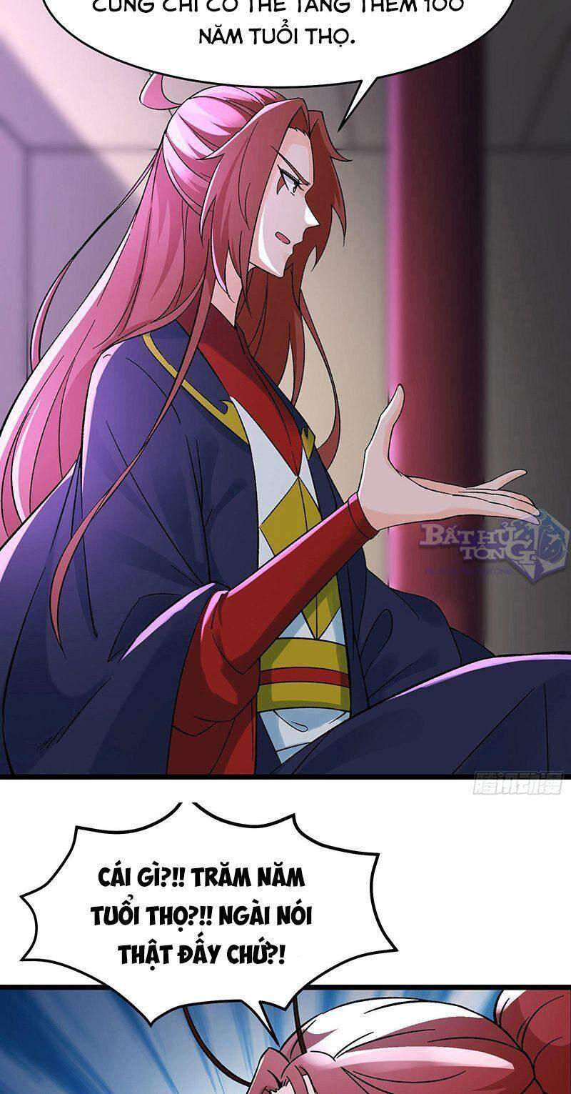 Đồ Đệ Của Ta Đều Là Nữ Ma Đầu Chapter 58 - Trang 2