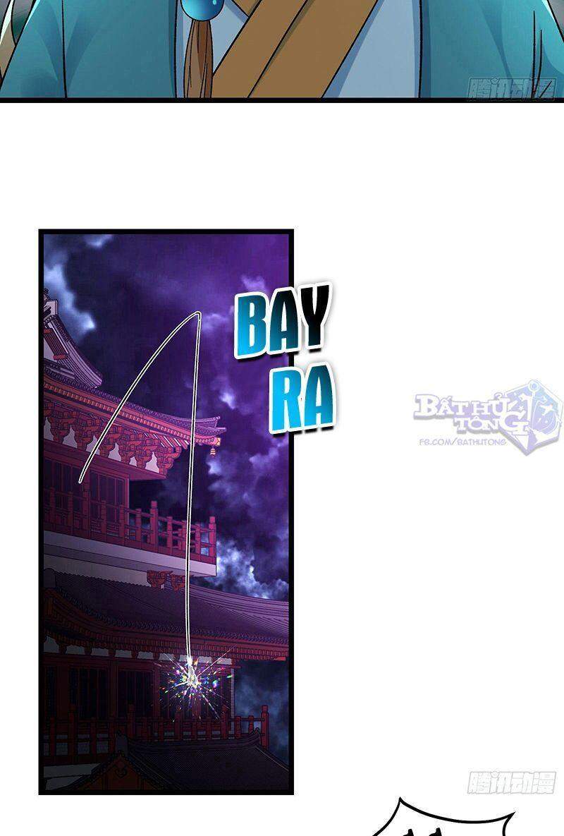 Đồ Đệ Của Ta Đều Là Nữ Ma Đầu Chapter 58 - Trang 2