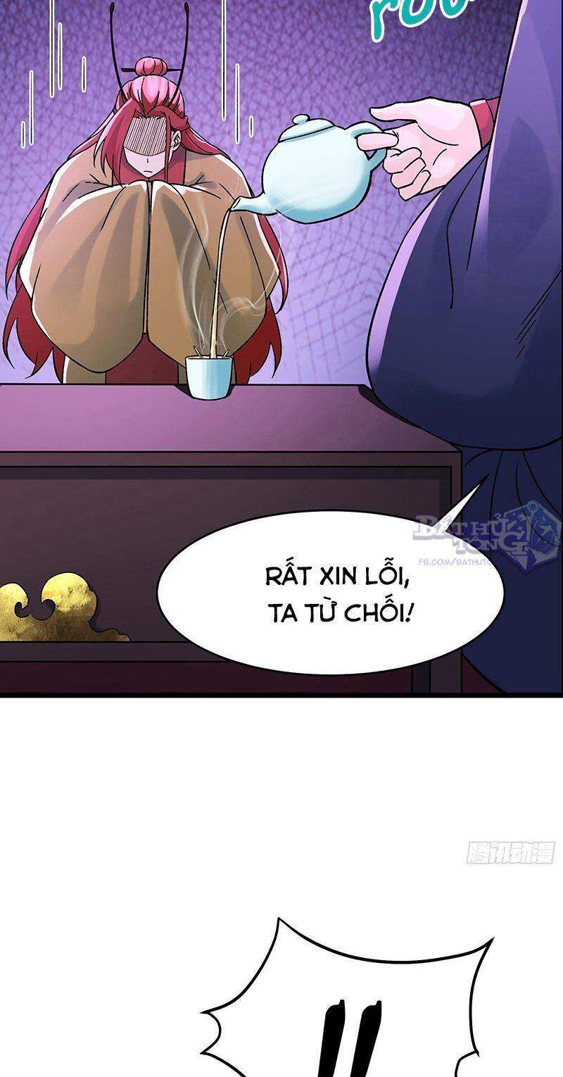 Đồ Đệ Của Ta Đều Là Nữ Ma Đầu Chapter 58 - Trang 2