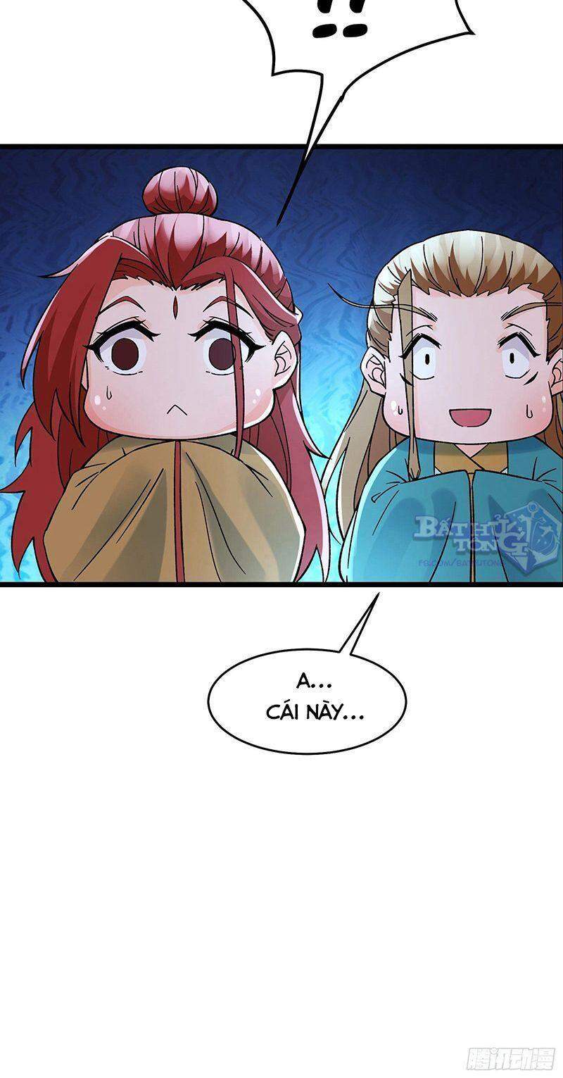 Đồ Đệ Của Ta Đều Là Nữ Ma Đầu Chapter 58 - Trang 2