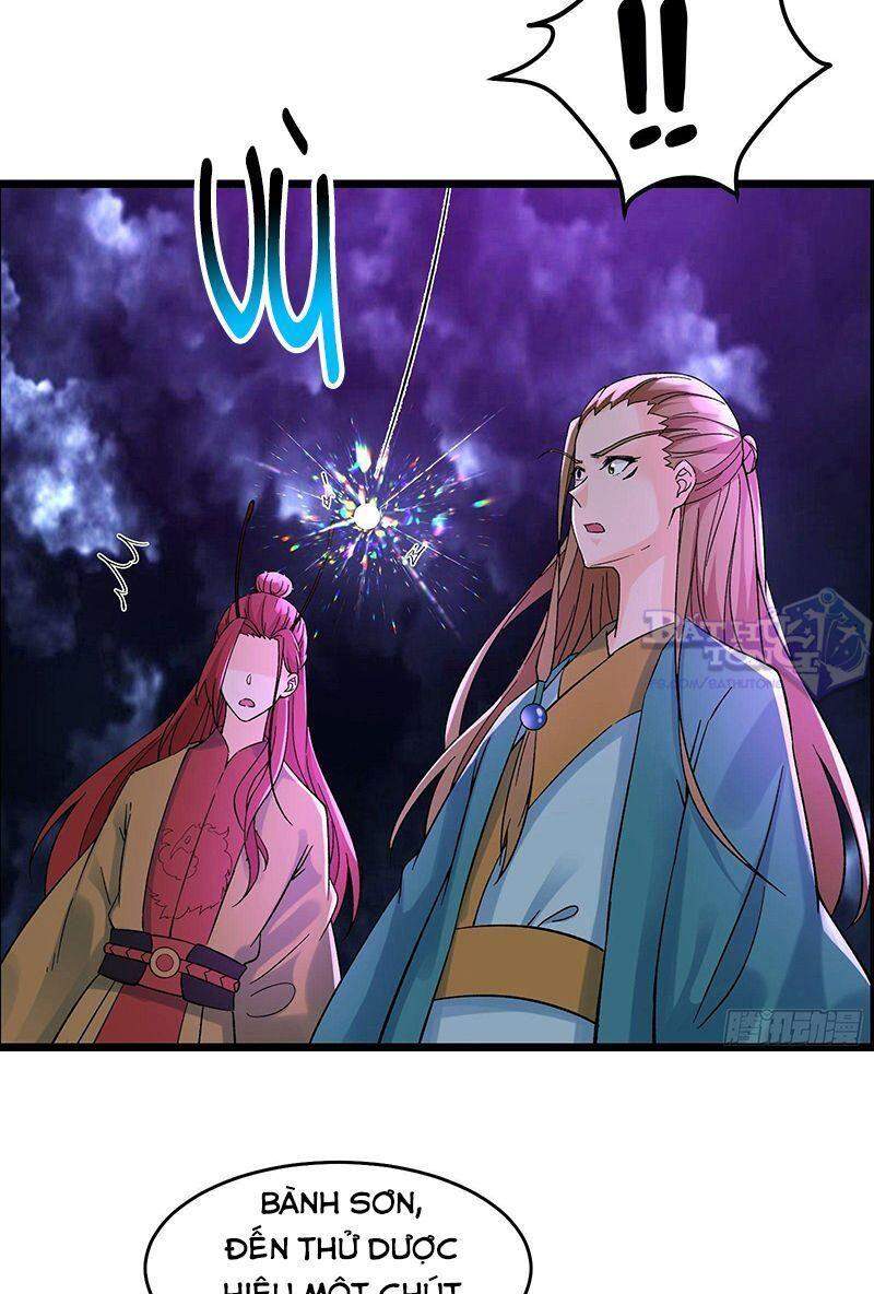 Đồ Đệ Của Ta Đều Là Nữ Ma Đầu Chapter 58 - Trang 2