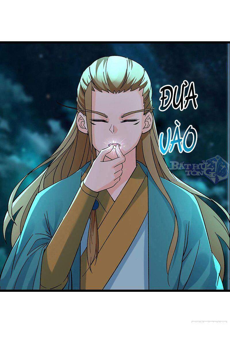 Đồ Đệ Của Ta Đều Là Nữ Ma Đầu Chapter 58 - Trang 2