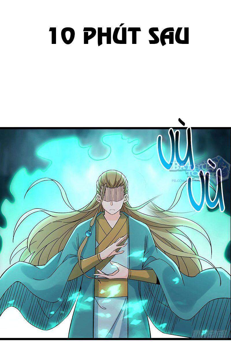 Đồ Đệ Của Ta Đều Là Nữ Ma Đầu Chapter 58 - Trang 2