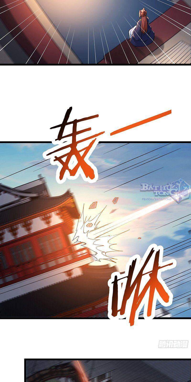 Đồ Đệ Của Ta Đều Là Nữ Ma Đầu Chapter 59 - Trang 2