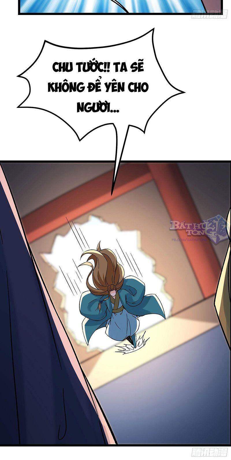 Đồ Đệ Của Ta Đều Là Nữ Ma Đầu Chapter 59 - Trang 2