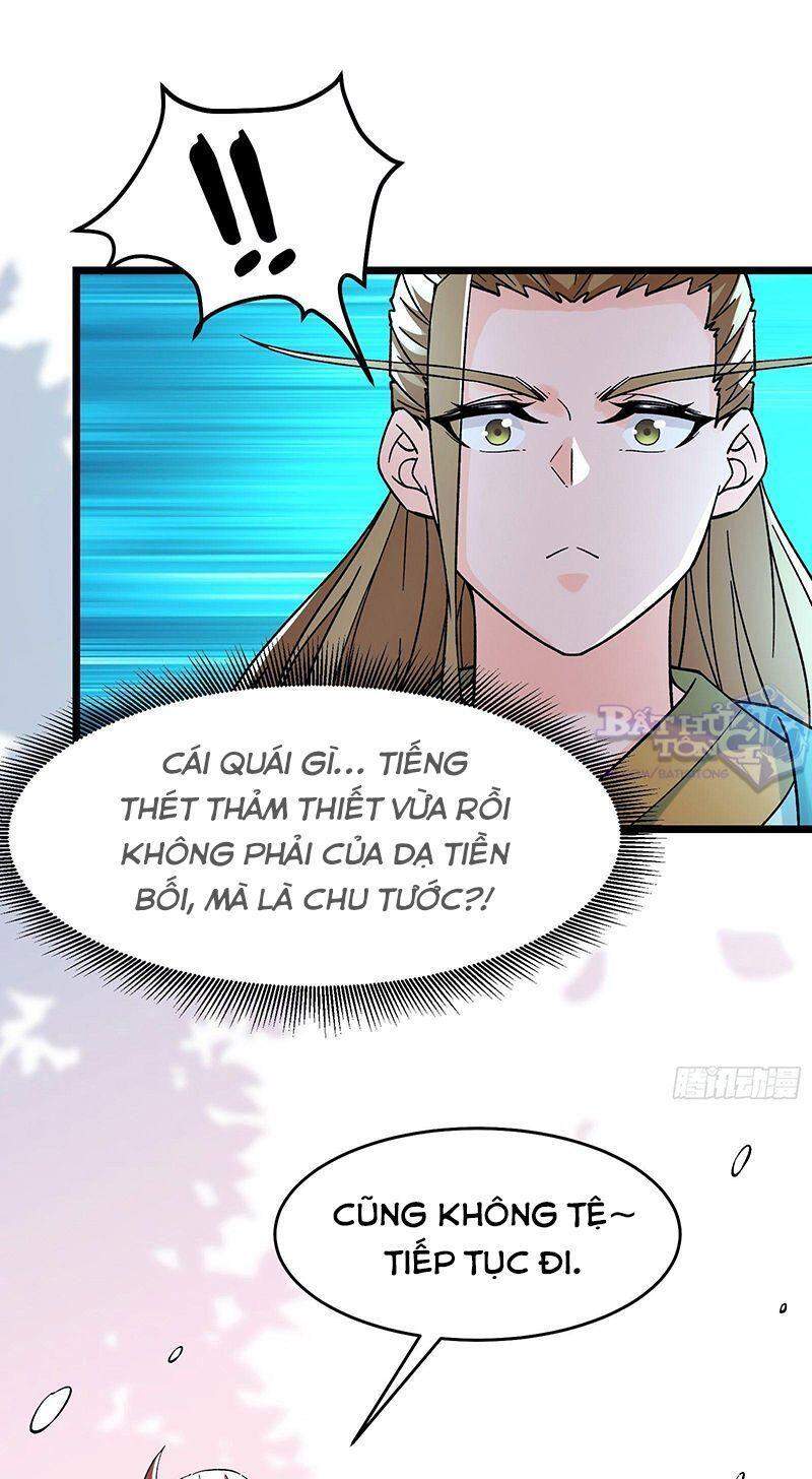 Đồ Đệ Của Ta Đều Là Nữ Ma Đầu Chapter 59 - Trang 2