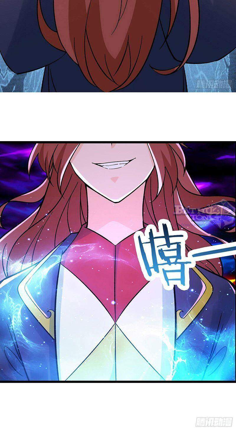 Đồ Đệ Của Ta Đều Là Nữ Ma Đầu Chapter 59 - Trang 2