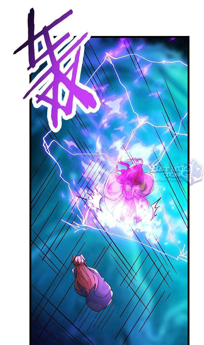 Đồ Đệ Của Ta Đều Là Nữ Ma Đầu Chapter 59 - Trang 2