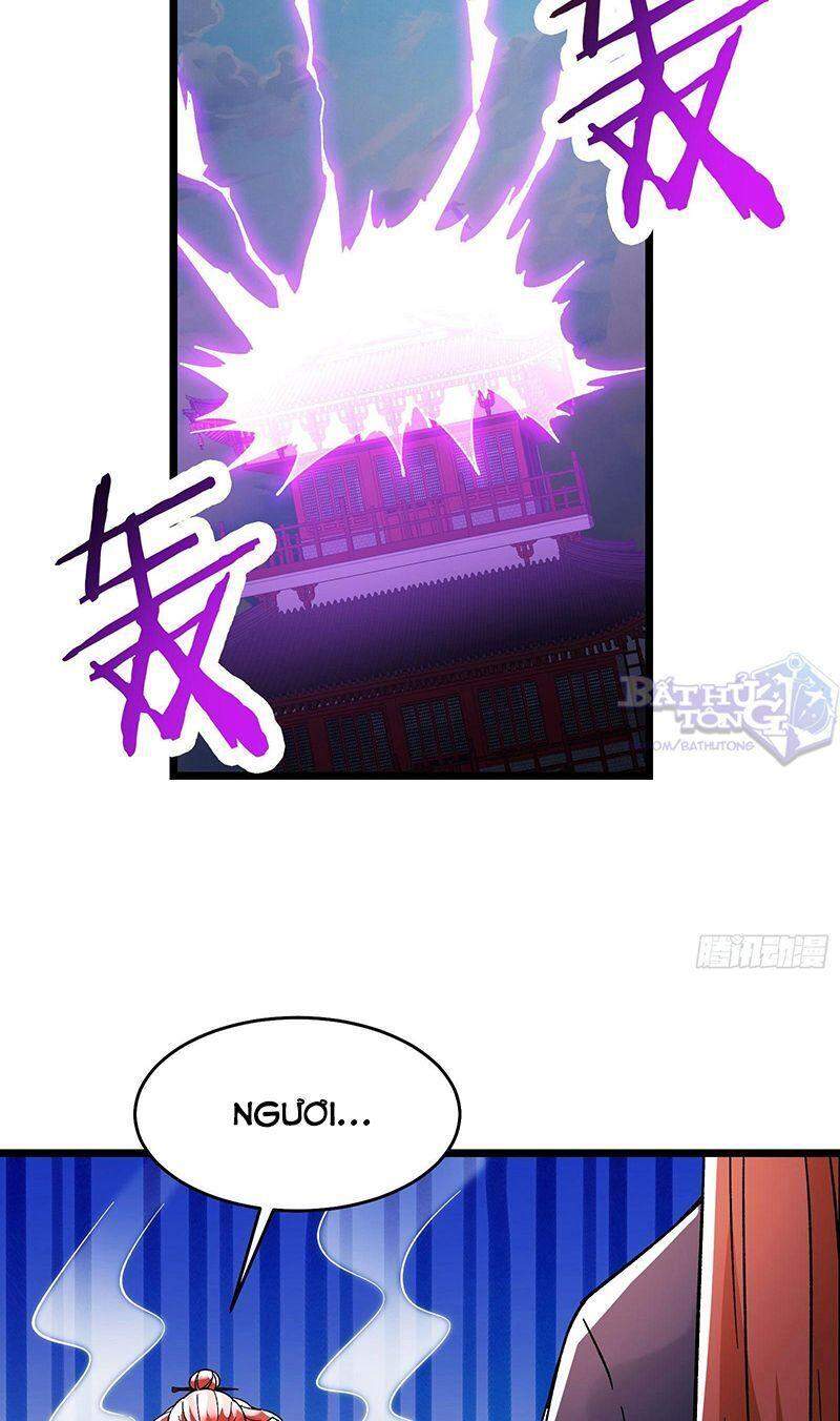 Đồ Đệ Của Ta Đều Là Nữ Ma Đầu Chapter 59 - Trang 2