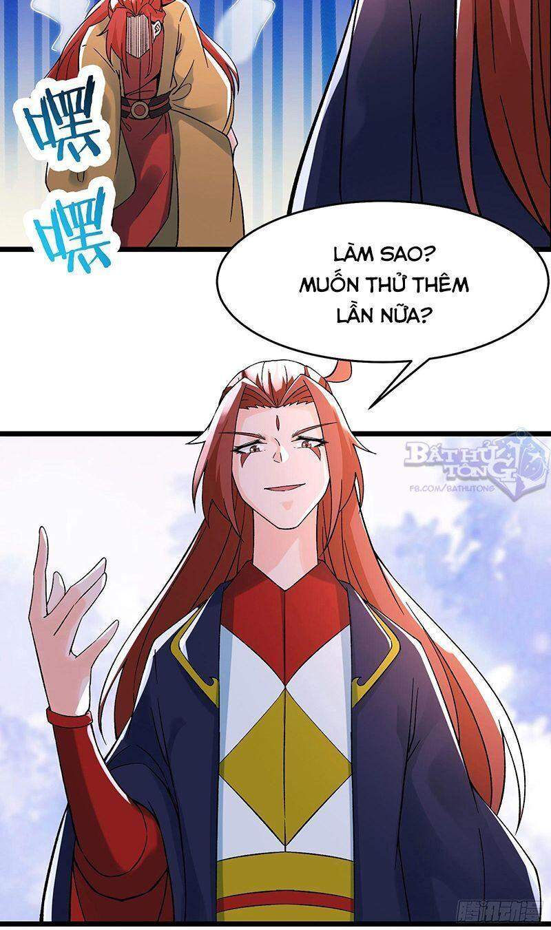 Đồ Đệ Của Ta Đều Là Nữ Ma Đầu Chapter 59 - Trang 2