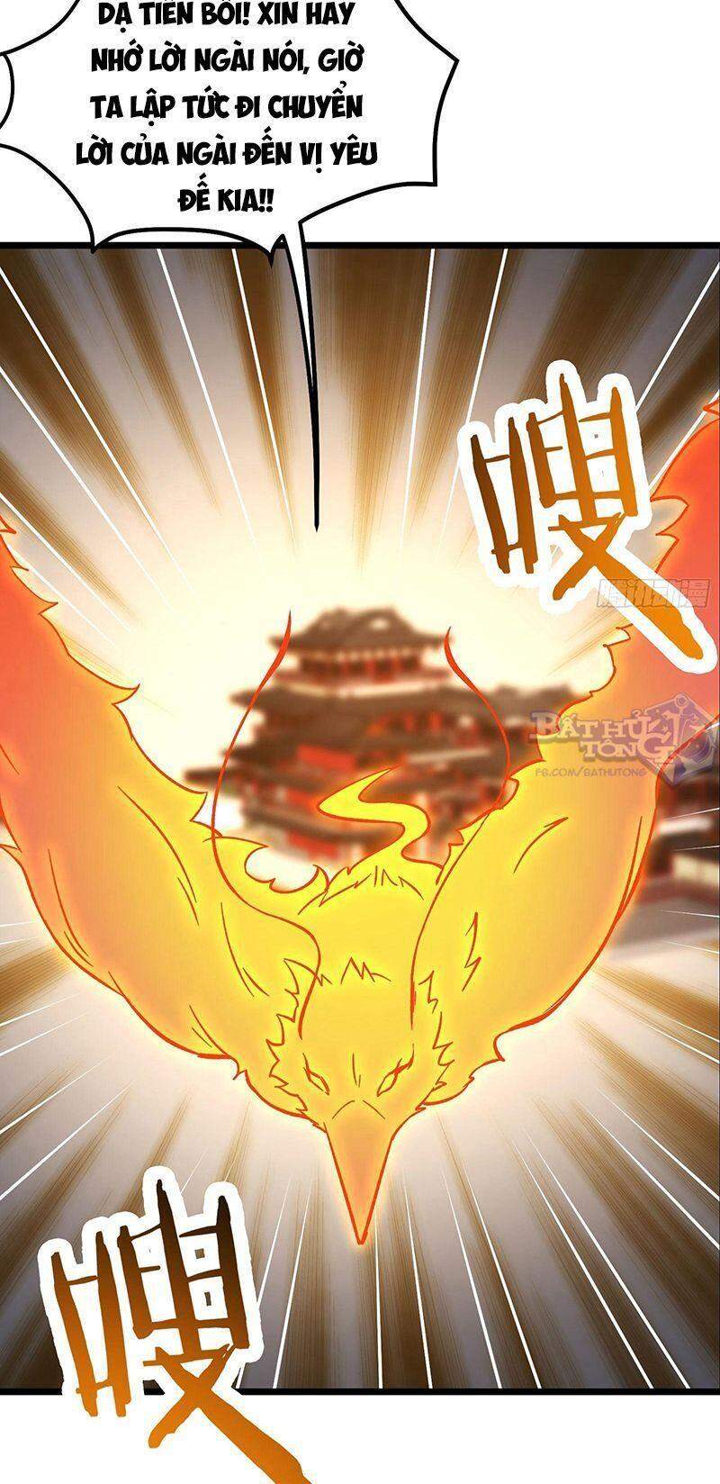 Đồ Đệ Của Ta Đều Là Nữ Ma Đầu Chapter 59 - Trang 2