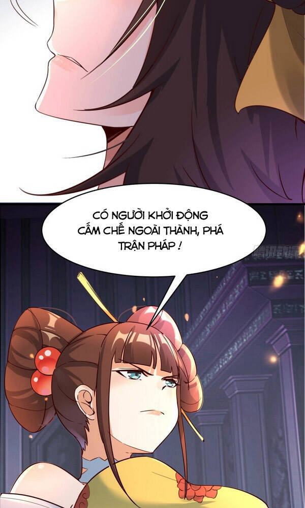 Đồ Đệ Của Ta Đều Là Nữ Ma Đầu Chapter 6 - Trang 2