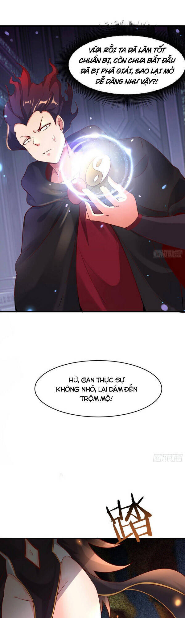 Đồ Đệ Của Ta Đều Là Nữ Ma Đầu Chapter 6 - Trang 2