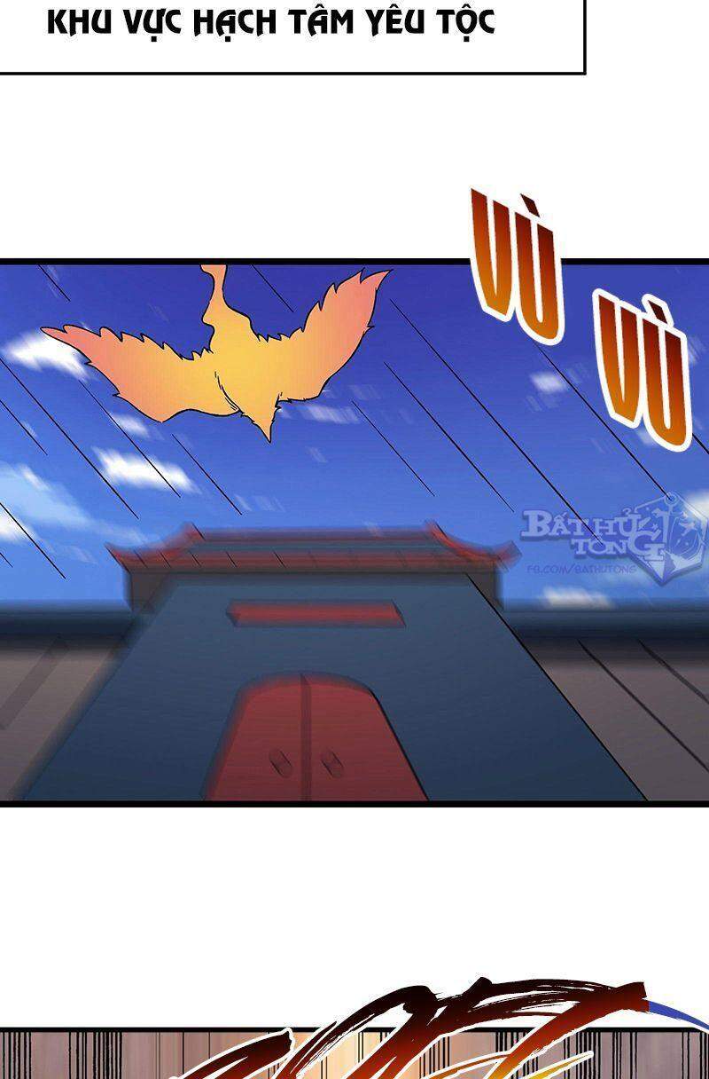 Đồ Đệ Của Ta Đều Là Nữ Ma Đầu Chapter 61 - Trang 2