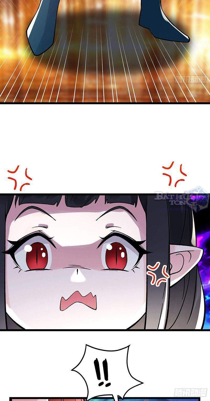 Đồ Đệ Của Ta Đều Là Nữ Ma Đầu Chapter 61 - Trang 2