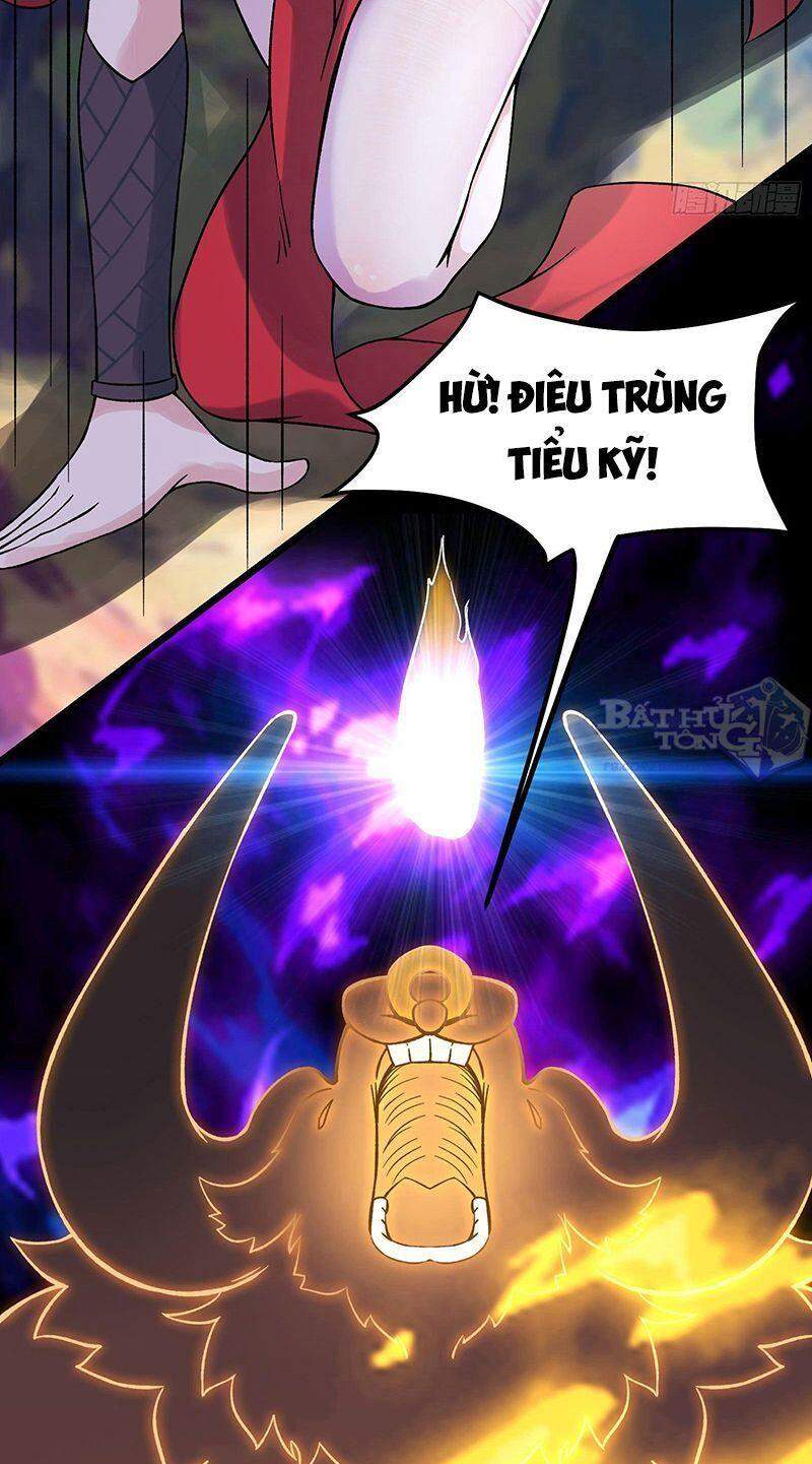 Đồ Đệ Của Ta Đều Là Nữ Ma Đầu Chapter 62 - Trang 2