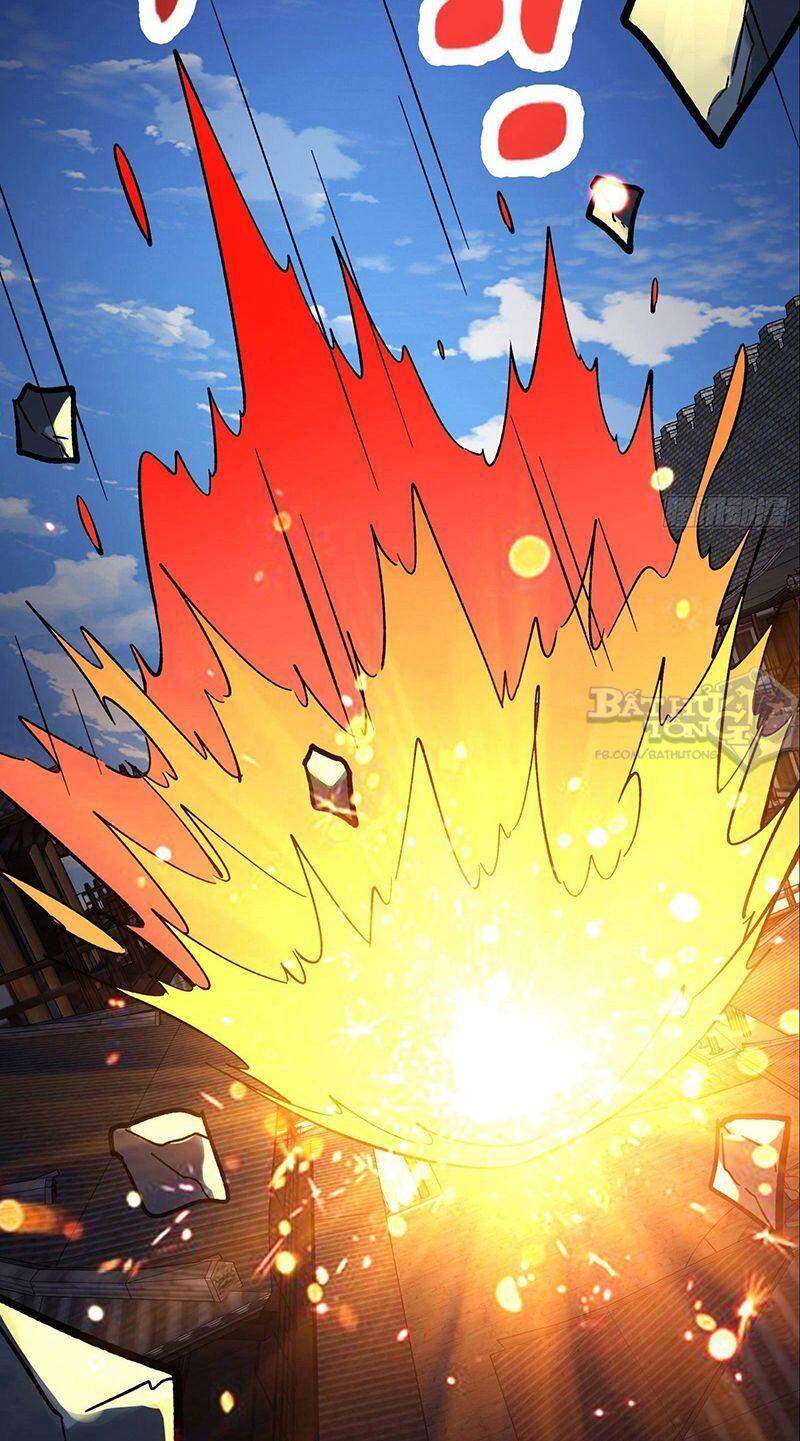 Đồ Đệ Của Ta Đều Là Nữ Ma Đầu Chapter 62 - Trang 2