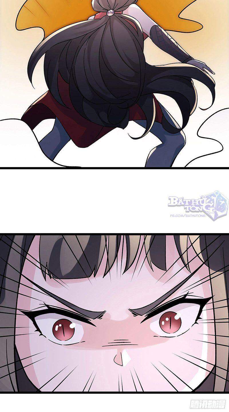 Đồ Đệ Của Ta Đều Là Nữ Ma Đầu Chapter 62 - Trang 2