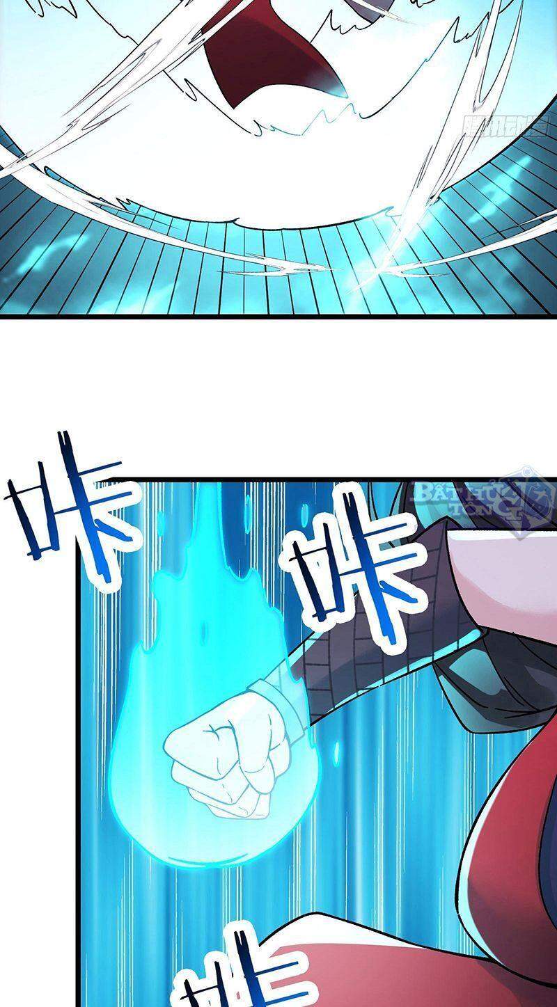 Đồ Đệ Của Ta Đều Là Nữ Ma Đầu Chapter 62 - Trang 2