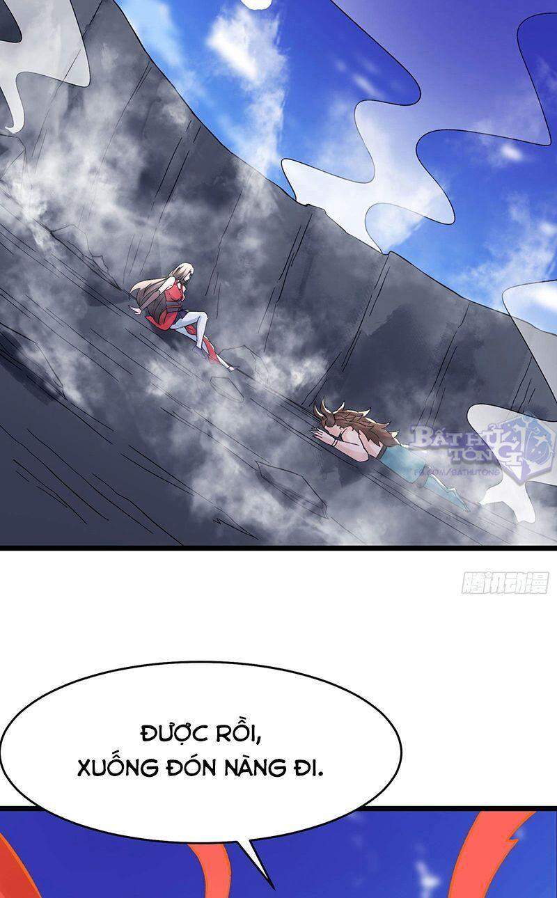 Đồ Đệ Của Ta Đều Là Nữ Ma Đầu Chapter 62 - Trang 2