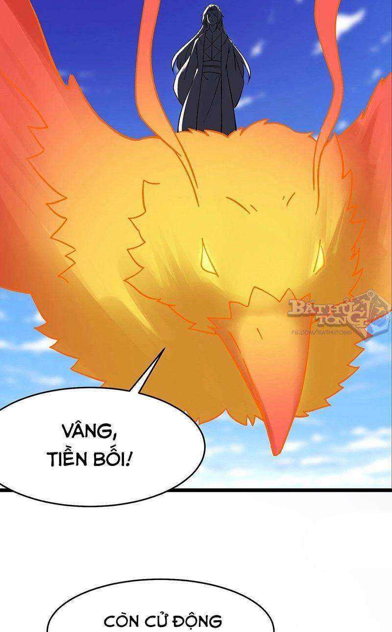 Đồ Đệ Của Ta Đều Là Nữ Ma Đầu Chapter 62 - Trang 2
