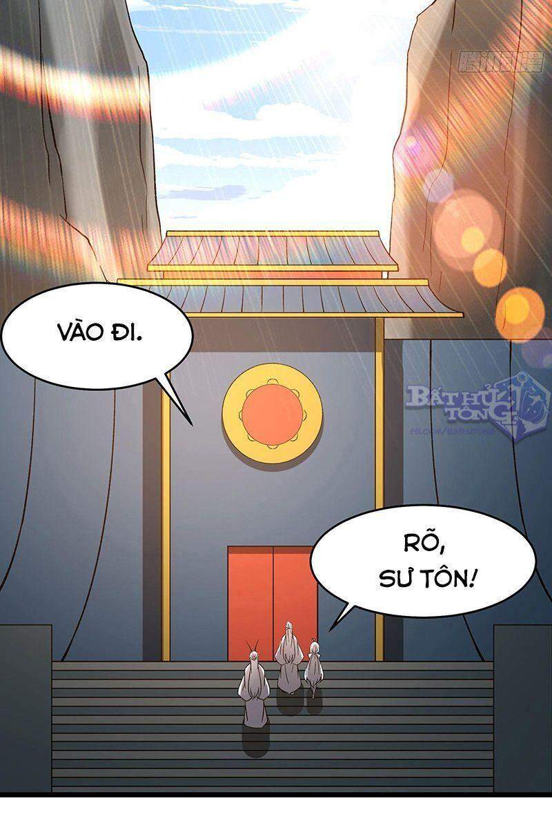 Đồ Đệ Của Ta Đều Là Nữ Ma Đầu Chapter 62 - Trang 2