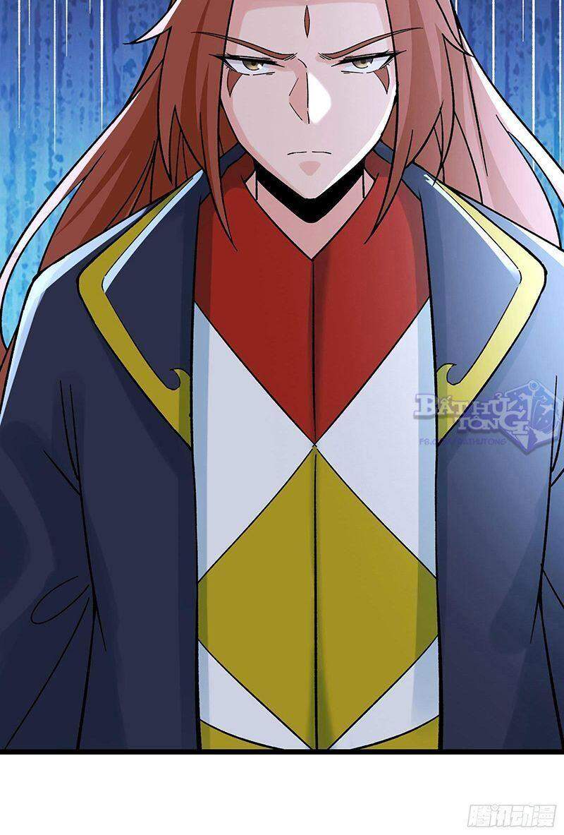 Đồ Đệ Của Ta Đều Là Nữ Ma Đầu Chapter 62 - Trang 2