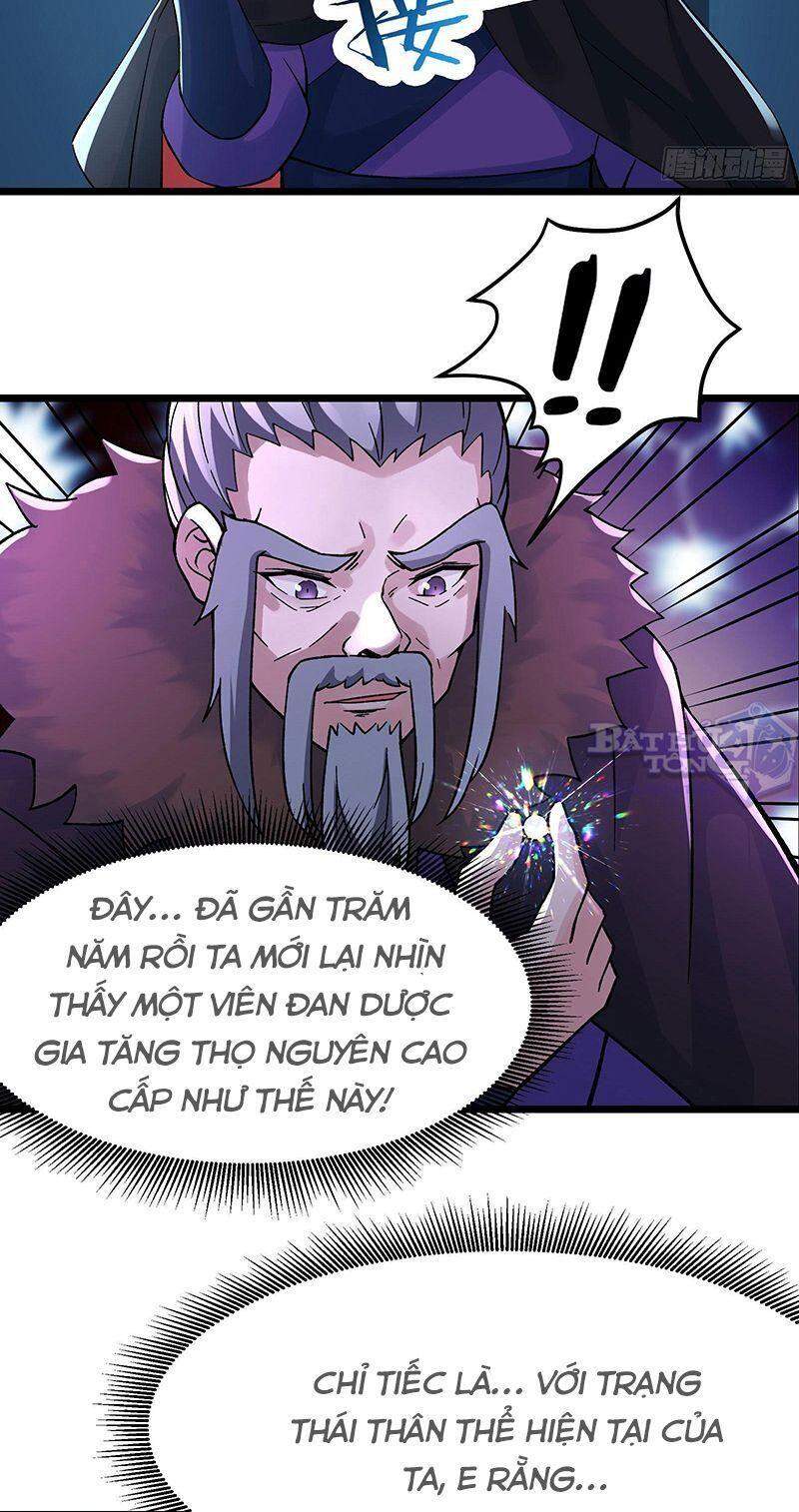 Đồ Đệ Của Ta Đều Là Nữ Ma Đầu Chapter 63 - Trang 2