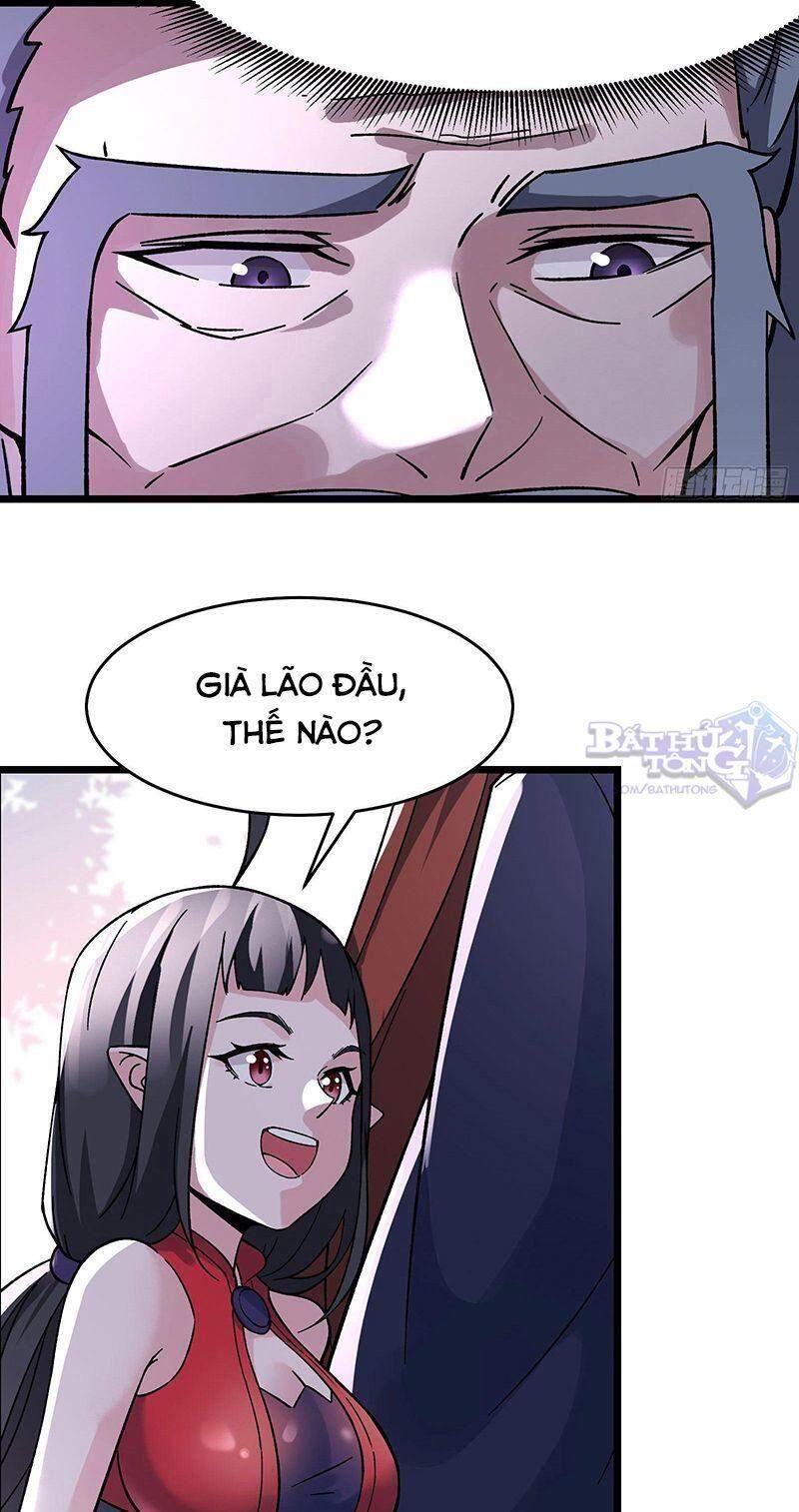 Đồ Đệ Của Ta Đều Là Nữ Ma Đầu Chapter 63 - Trang 2