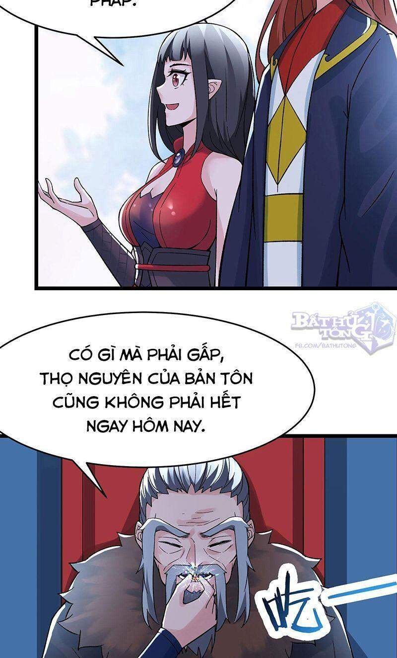 Đồ Đệ Của Ta Đều Là Nữ Ma Đầu Chapter 63 - Trang 2