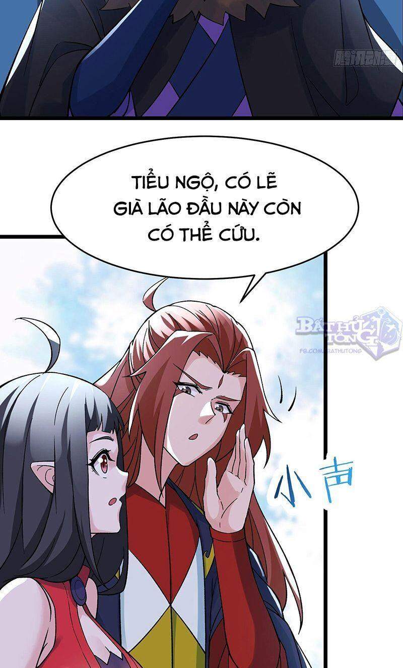Đồ Đệ Của Ta Đều Là Nữ Ma Đầu Chapter 63 - Trang 2