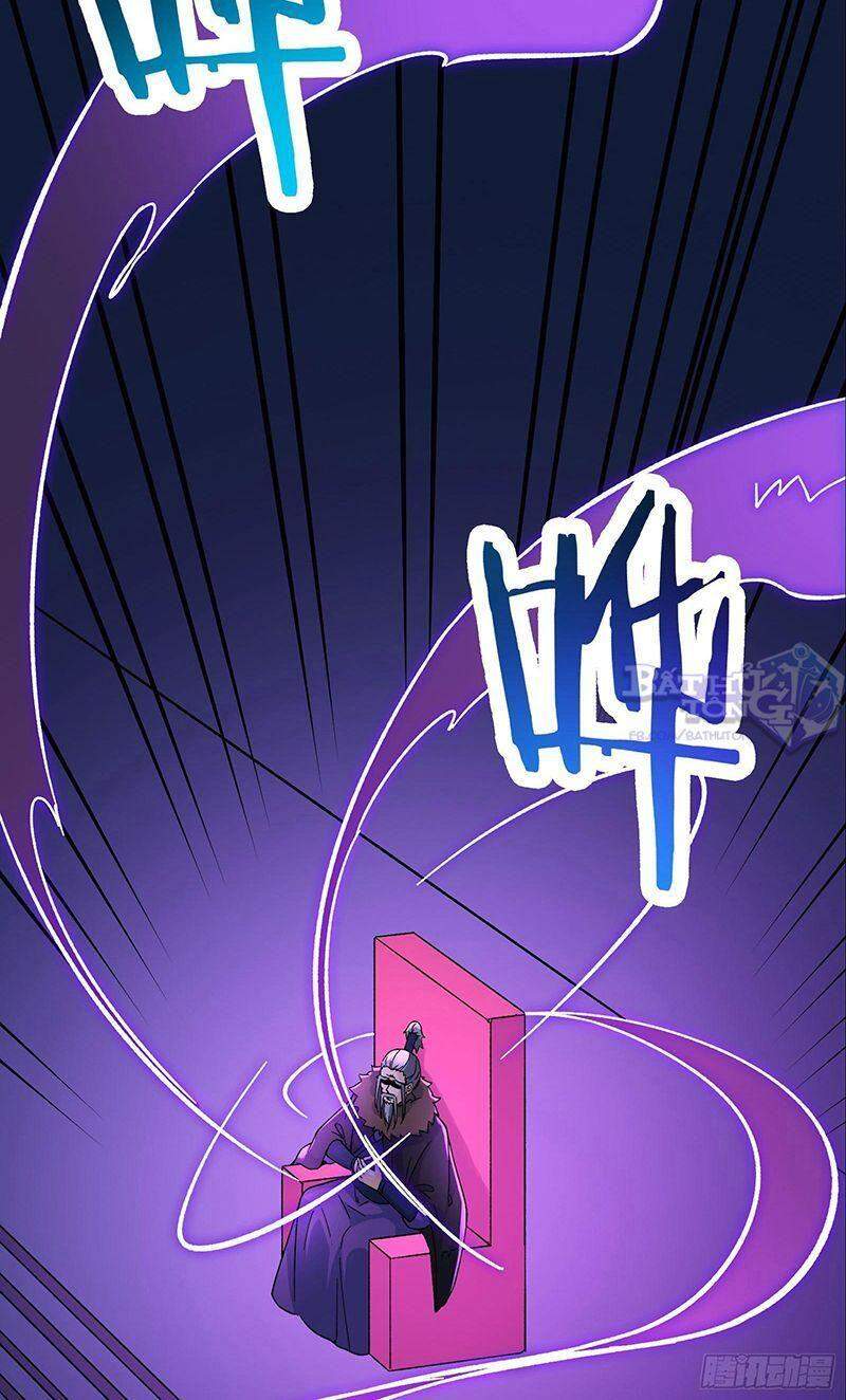 Đồ Đệ Của Ta Đều Là Nữ Ma Đầu Chapter 63 - Trang 2