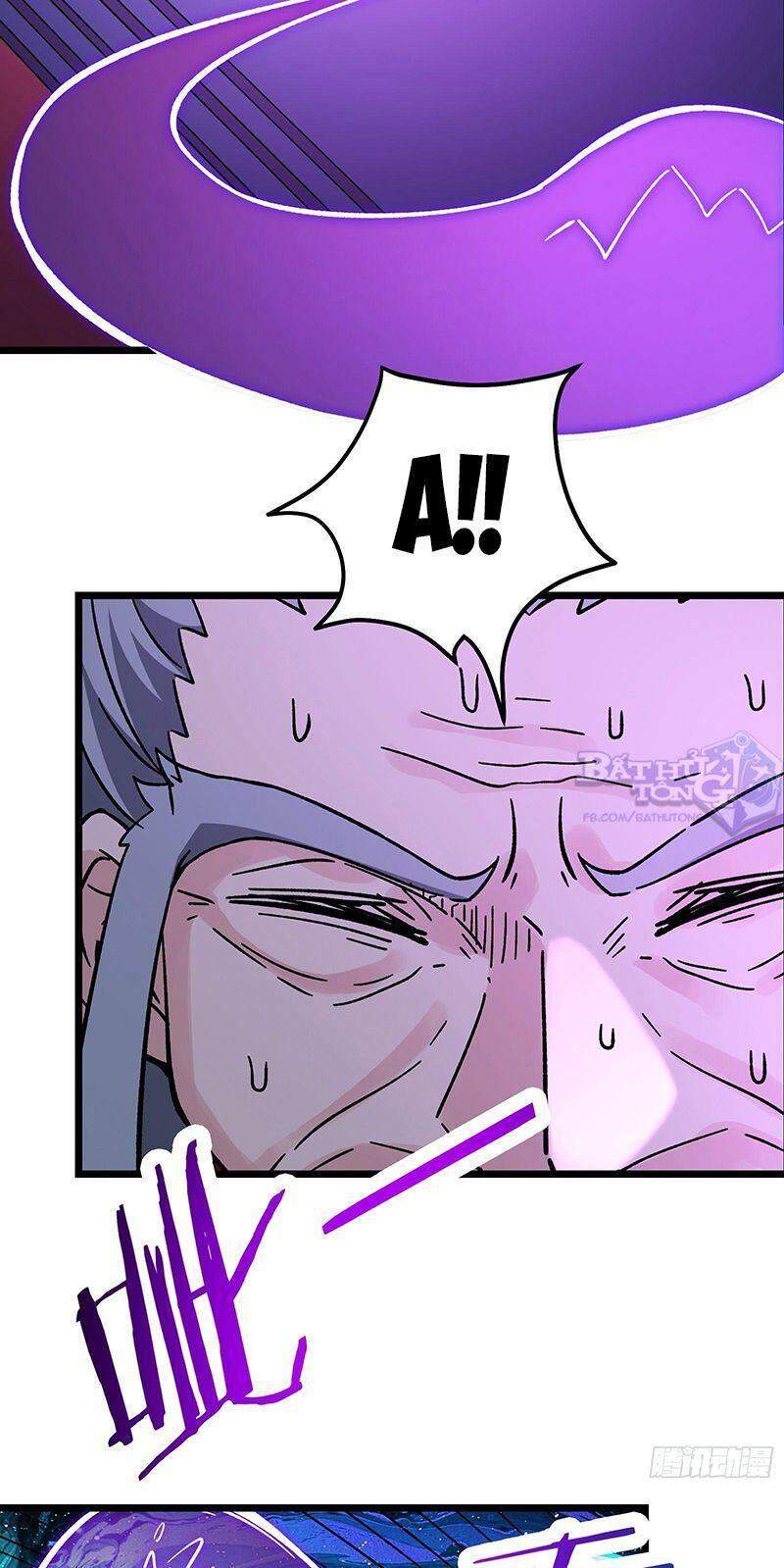 Đồ Đệ Của Ta Đều Là Nữ Ma Đầu Chapter 63 - Trang 2