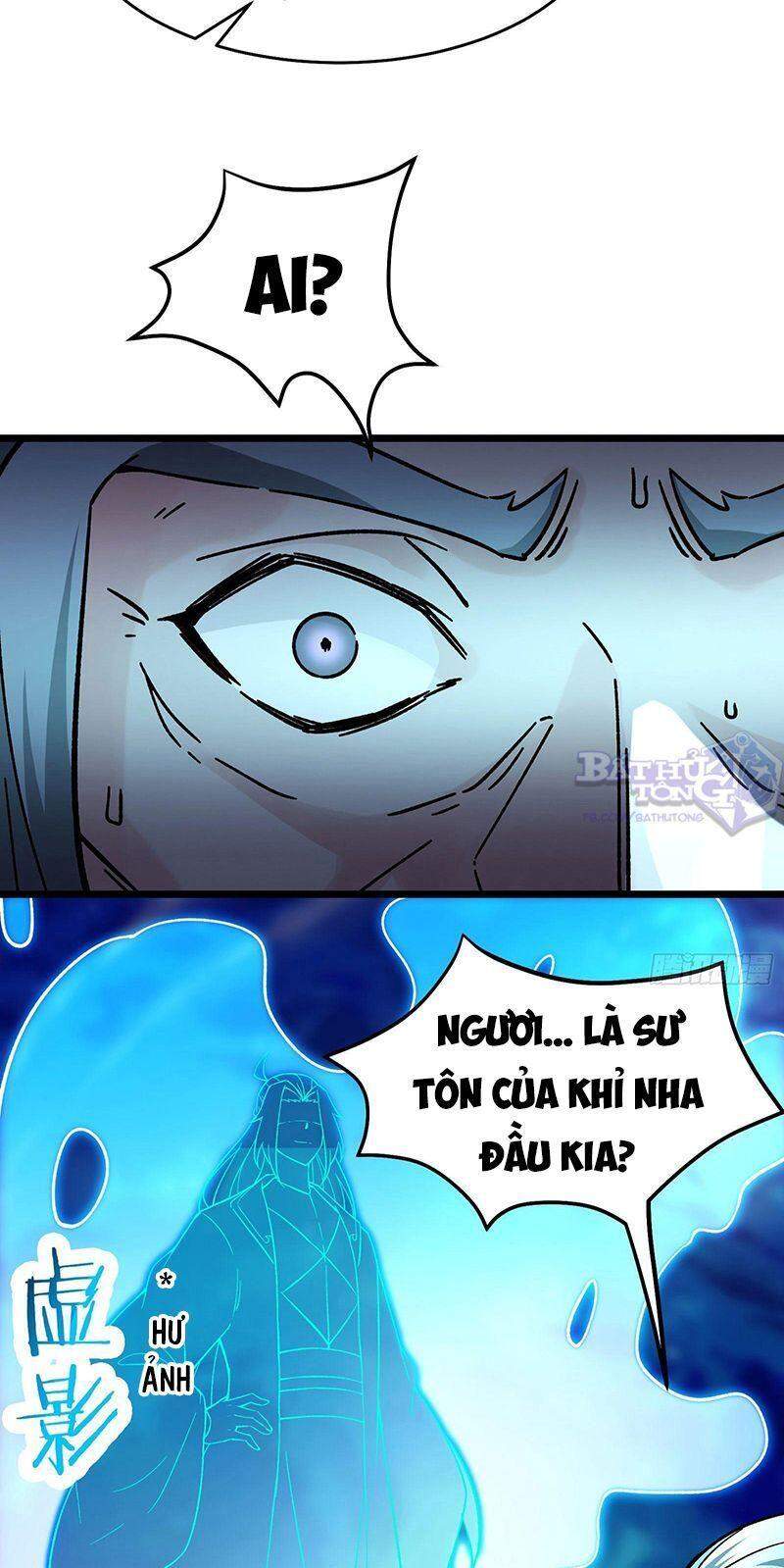 Đồ Đệ Của Ta Đều Là Nữ Ma Đầu Chapter 63 - Trang 2