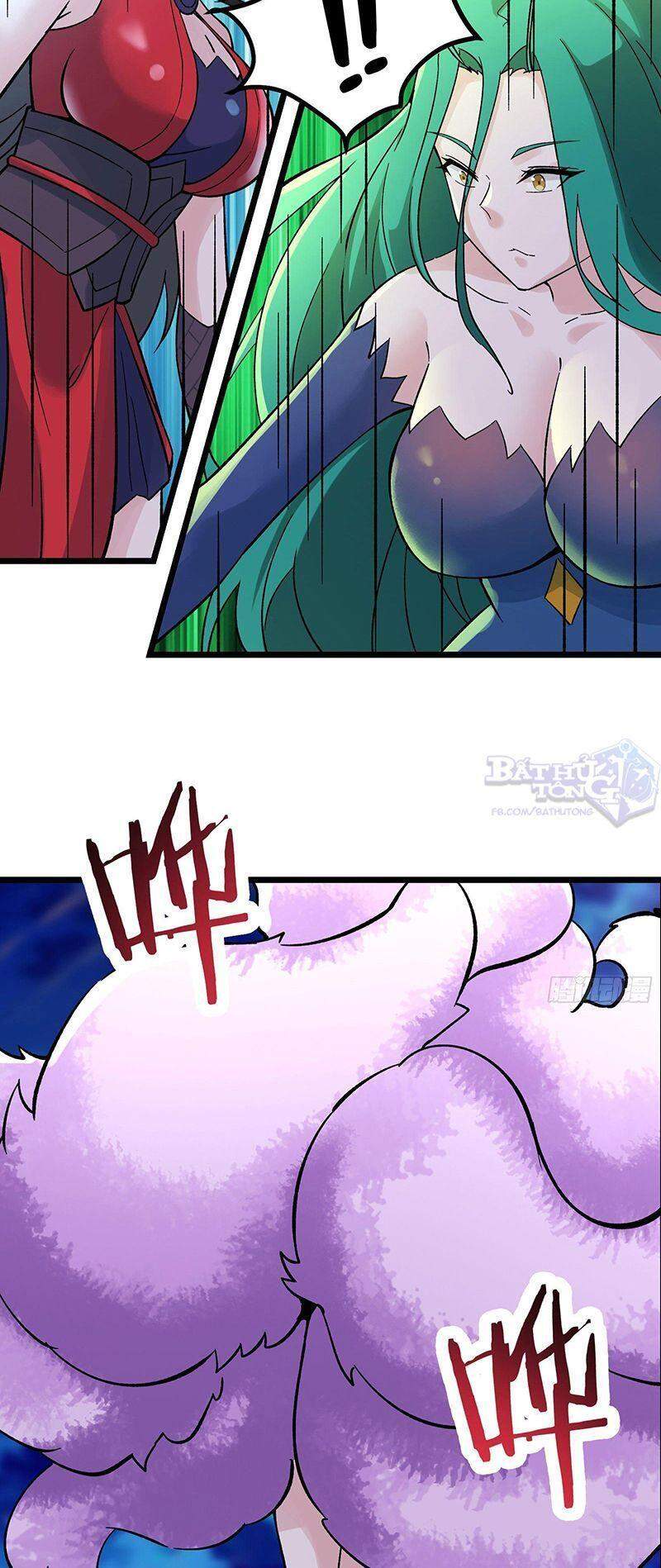 Đồ Đệ Của Ta Đều Là Nữ Ma Đầu Chapter 64 - Trang 2